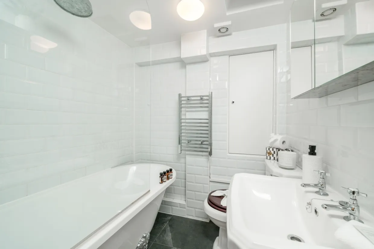 Shirland Road London W9 photo 6