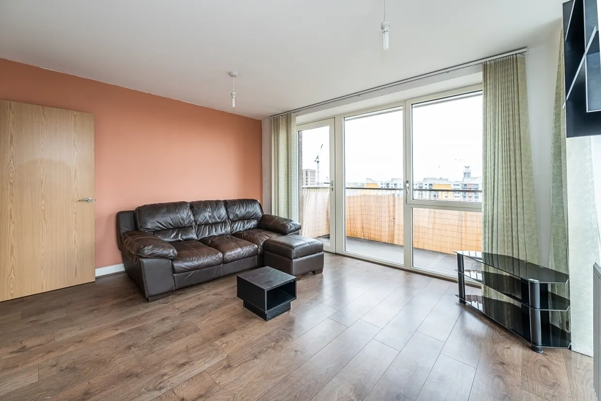 Harston Walk, E3 photo 16