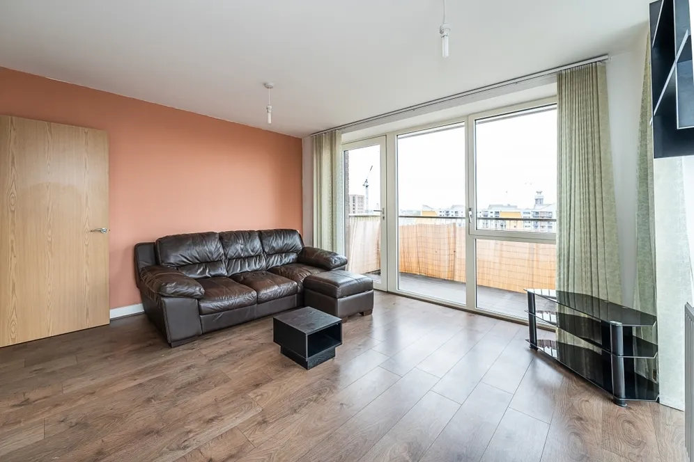 Harston Walk, E3 photo 16