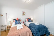 Shirland Road London W9 photo 7