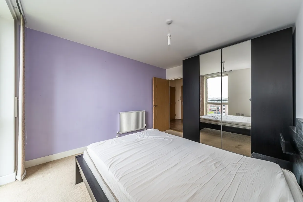Harston Walk, E3 photo 18