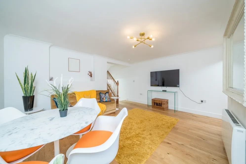 Shirland Road London W9 photo 8