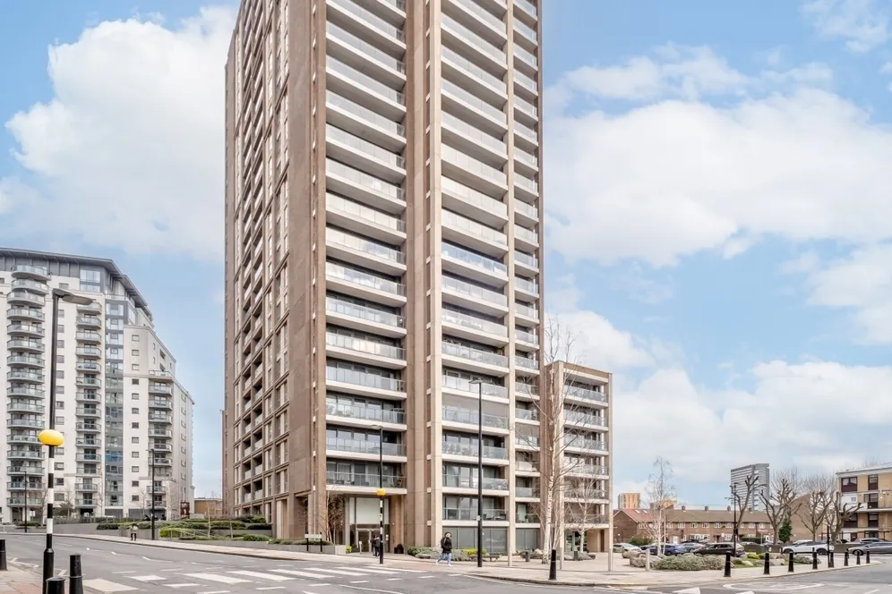 East Ferry Road, E14 photo 17