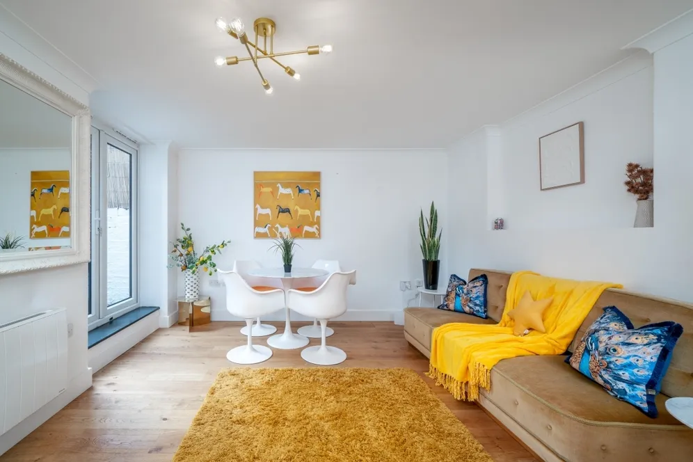 Shirland Road London W9 photo 9