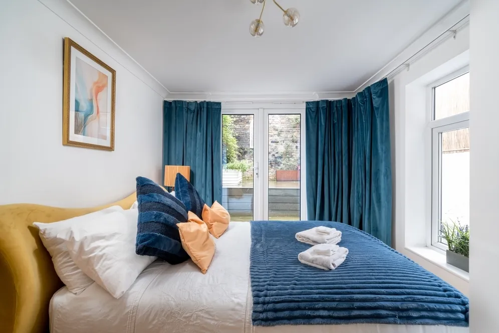 Shirland Road London W9 photo 10