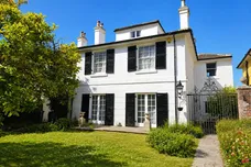 Bury Road, Gosport