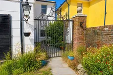 Bury Road, Gosport