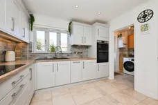 Pilkingtons, Harlow