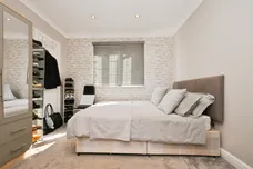 Pilkingtons, Harlow