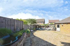 Pilkingtons, Harlow