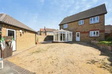 Pilkingtons, Harlow