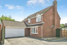 Avondown Road, Durrington, SALISBURY
