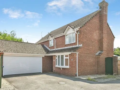 Avondown Road, Durrington, SALISBURYphoto