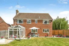 Avondown Road, Durrington, SALISBURY