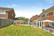 Avondown Road, Durrington, SALISBURY