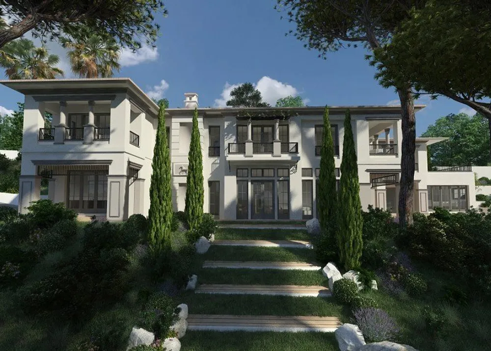 Cannes (Californie), 06400, France