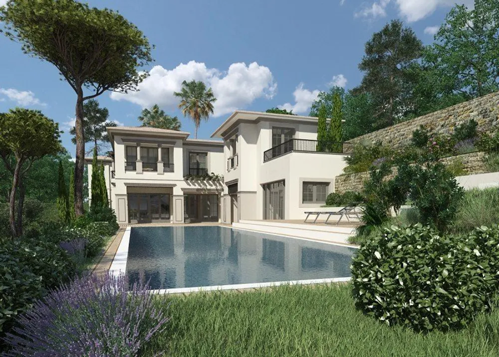 Cannes (Californie), 06400, France