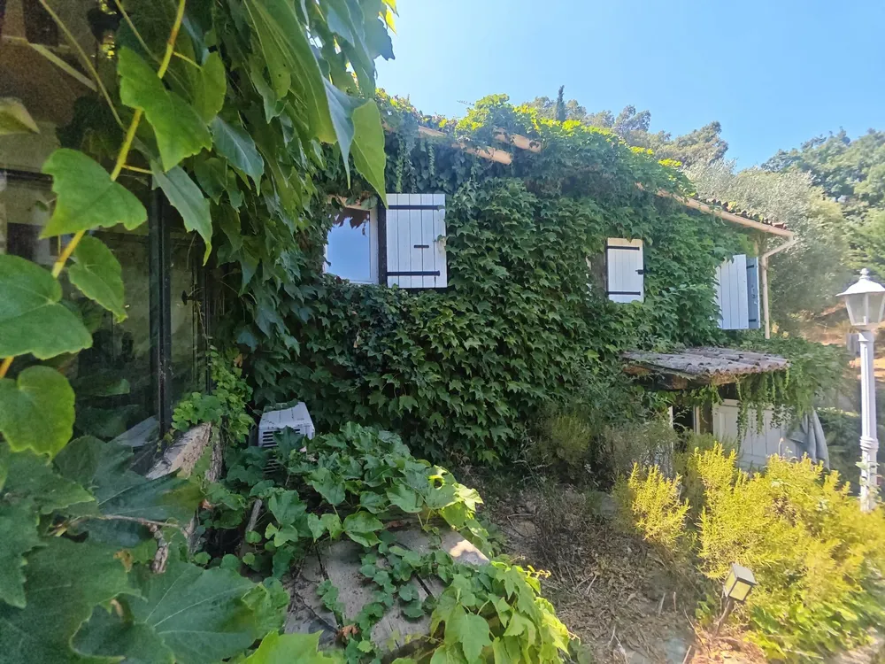 Grimaud, 83680, France