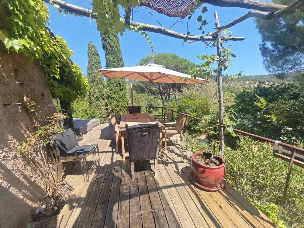 Grimaud, 83680, France