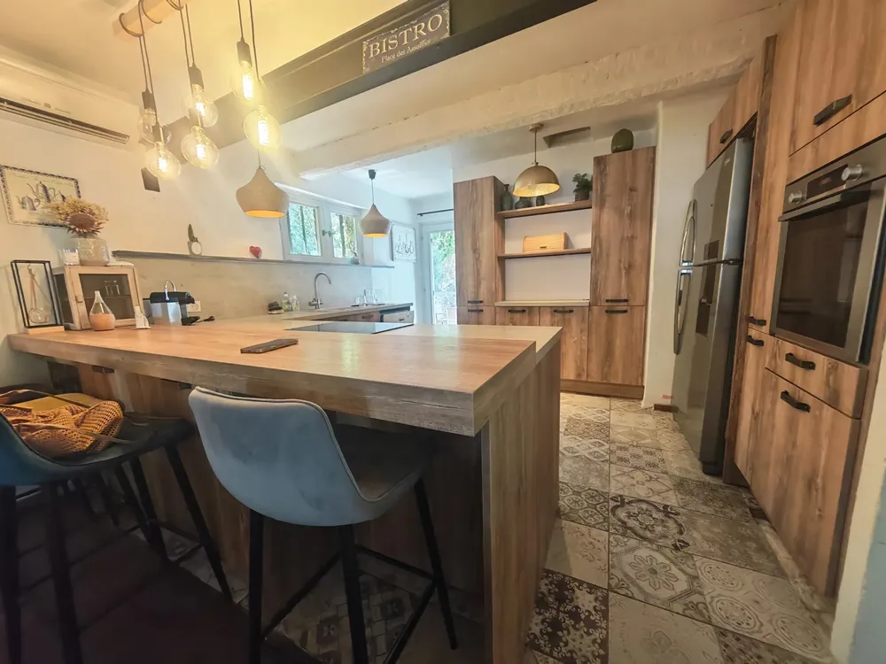Grimaud, 83680, France