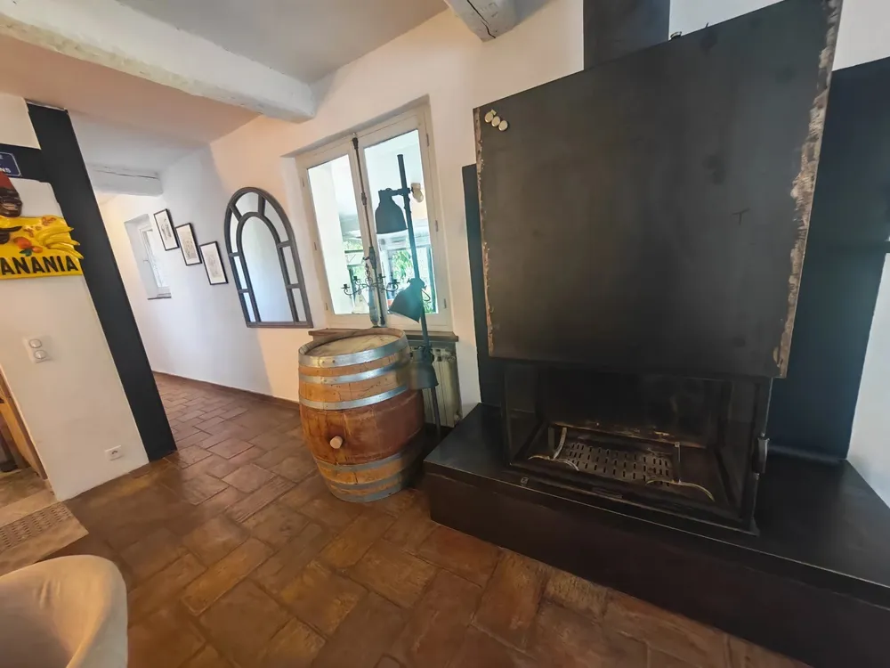 Grimaud, 83680, France