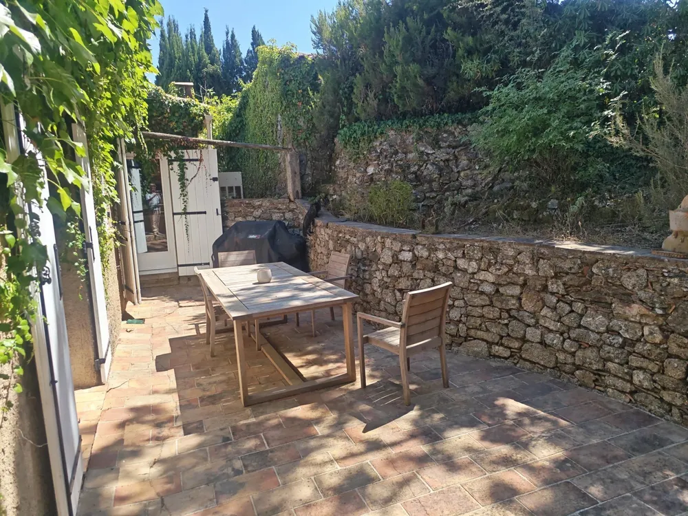 Grimaud, 83680, France