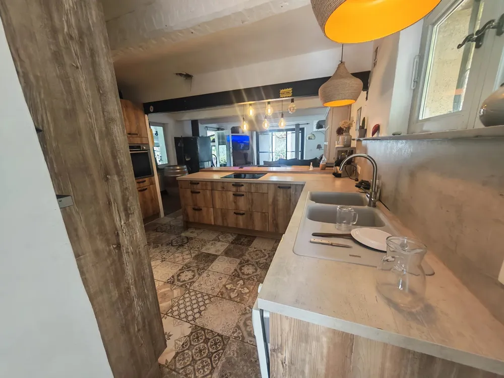 Grimaud, 83680, France