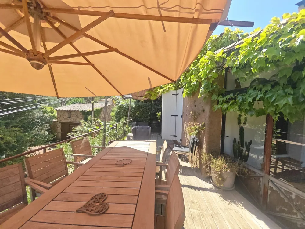 Grimaud, 83680, France