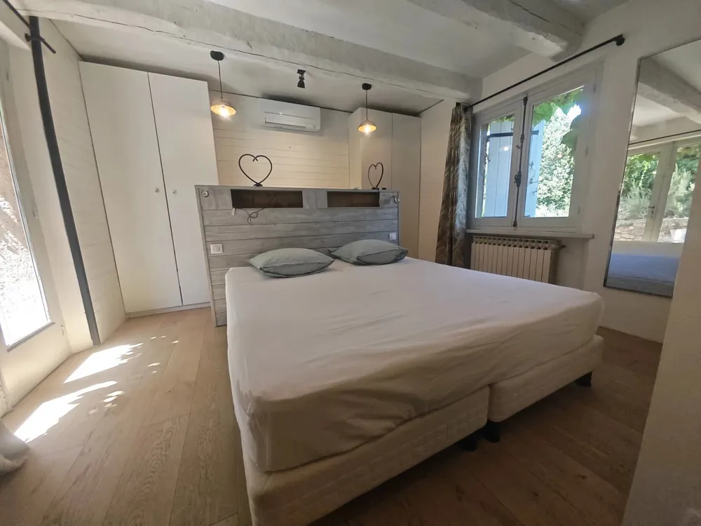 Grimaud, 83680, France