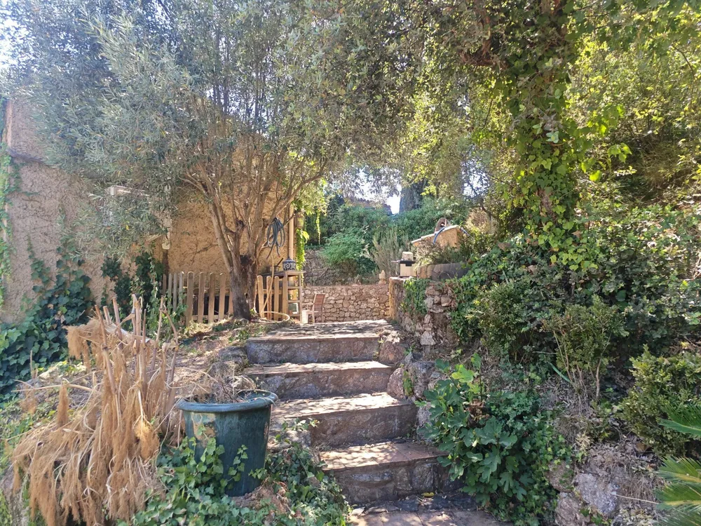 Grimaud, 83680, France