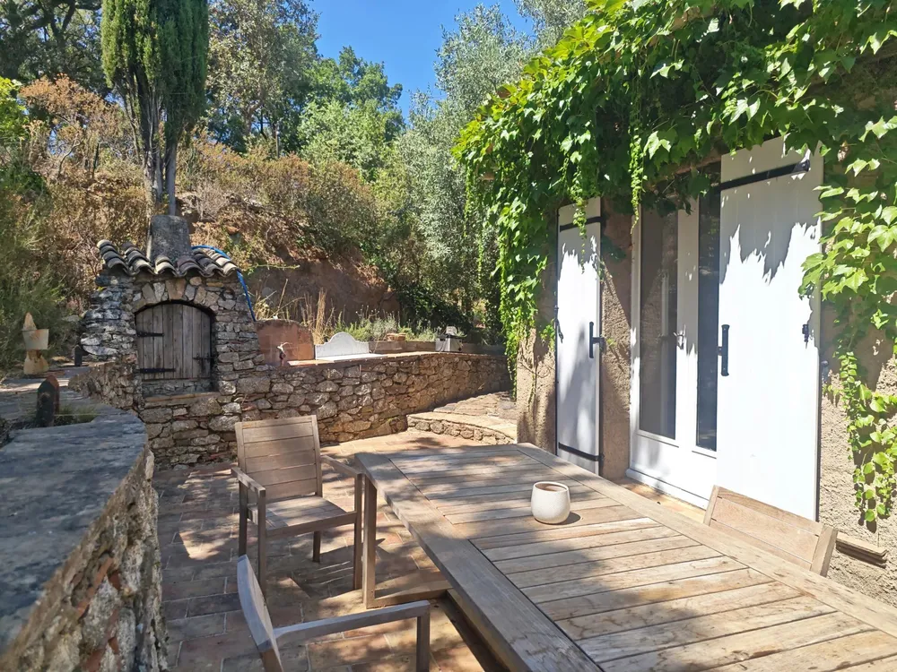 Grimaud, 83680, France