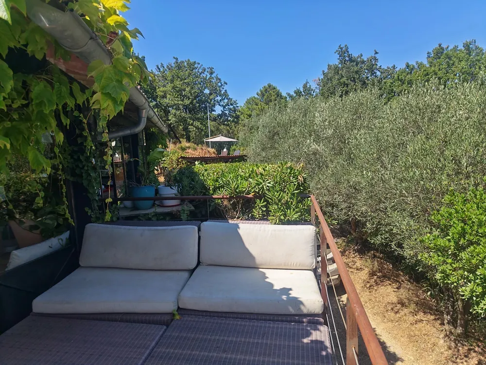 Grimaud, 83680, France