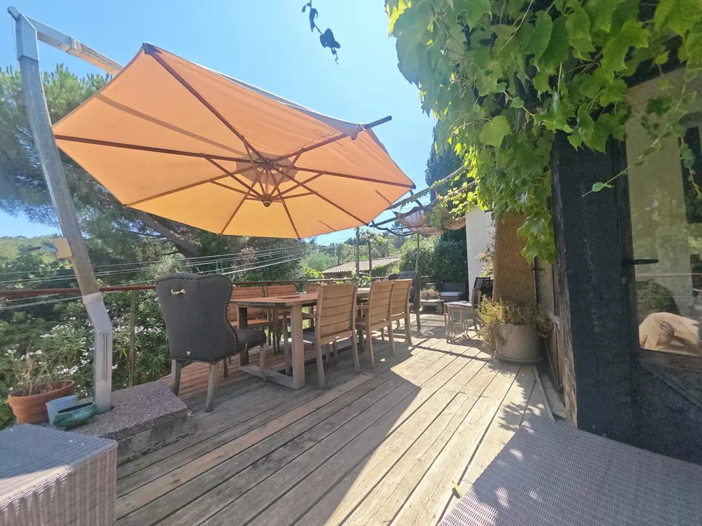 Grimaud, 83680, France