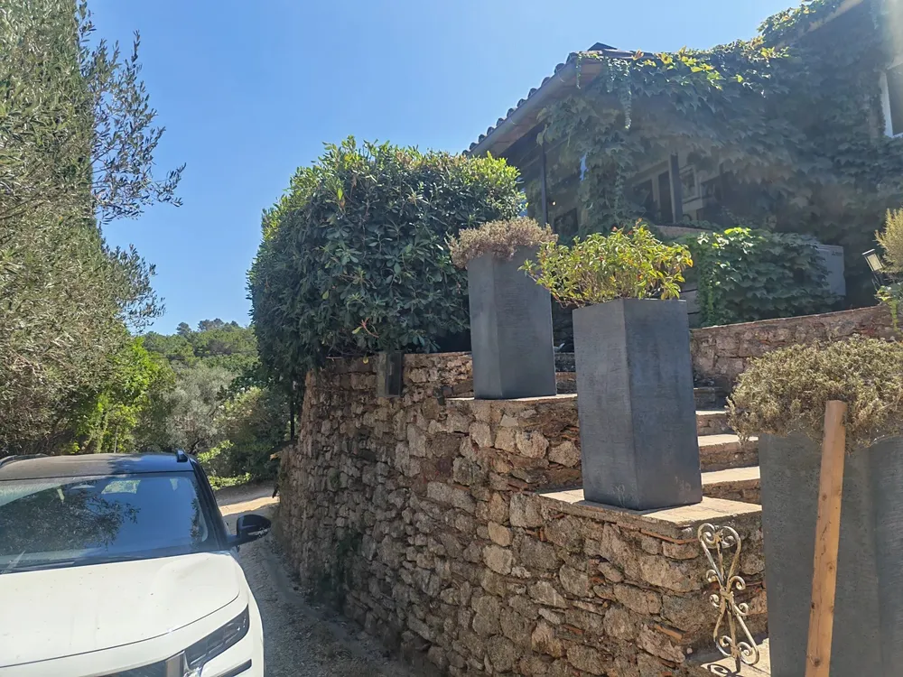Grimaud, 83680, France