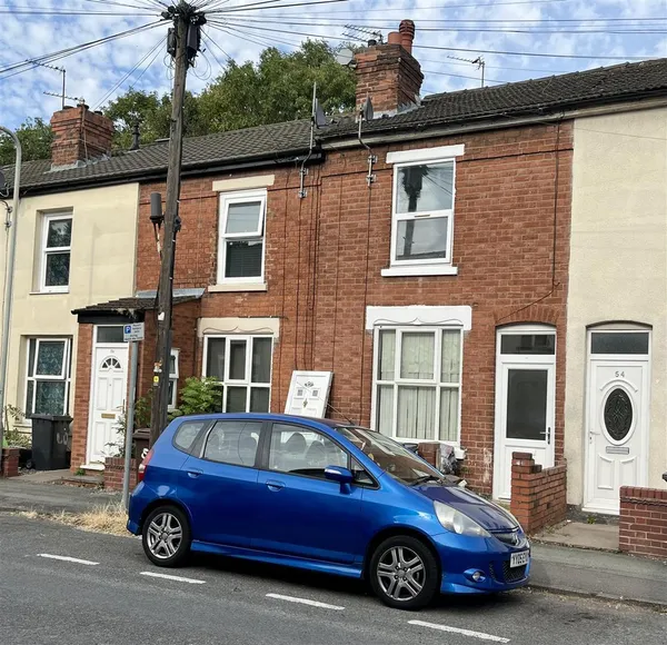 Austin Street, WHITMORE REANS