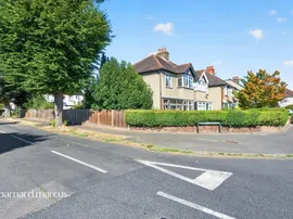 Malden Road, Cheam, Sutton photo