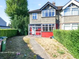 Malden Road, Cheam, Sutton thumb 2