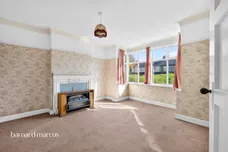 Malden Road, Cheam, Sutton