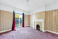 Malden Road, Cheam, Sutton