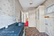 Malden Road, Cheam, Sutton