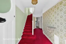 Malden Road, Cheam, Sutton