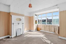 Malden Road, Cheam, Sutton
