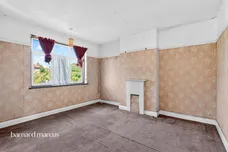 Malden Road, Cheam, Sutton