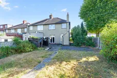 Malden Road, Cheam, Sutton