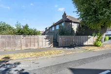 Malden Road, Cheam, Sutton