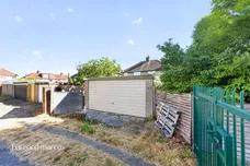 Malden Road, Cheam, Sutton