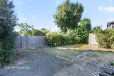 Malden Road, Cheam, Sutton