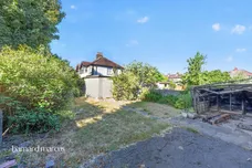 Malden Road, Cheam, Sutton