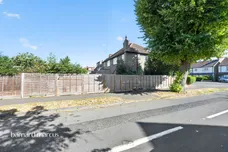 Malden Road, Cheam, Sutton