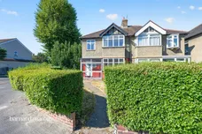 Malden Road, Cheam, Sutton